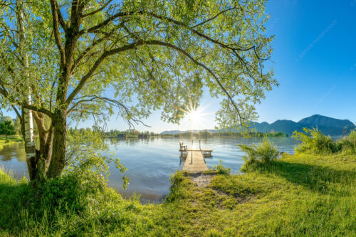 Immer wieder geht die Sonne auf | Seitenverhältnis 3:2