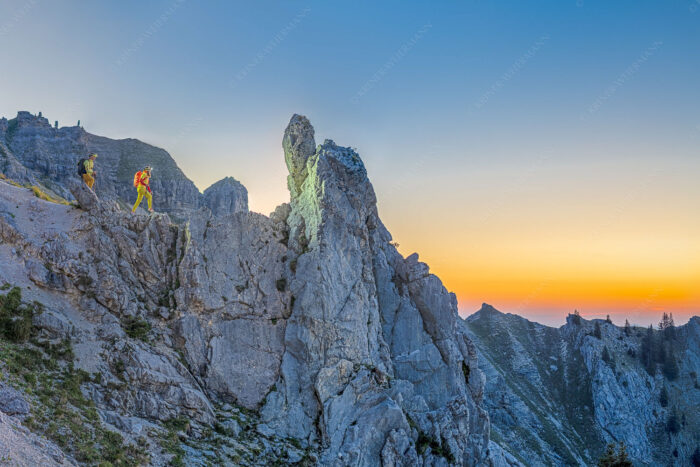 Ein wunderbarer Morgen | Seitenverhältnis 3:2